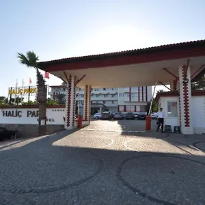 Resort Halic Park