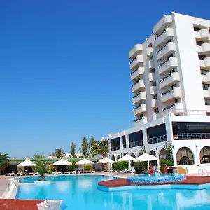 Resort Grand Temizel