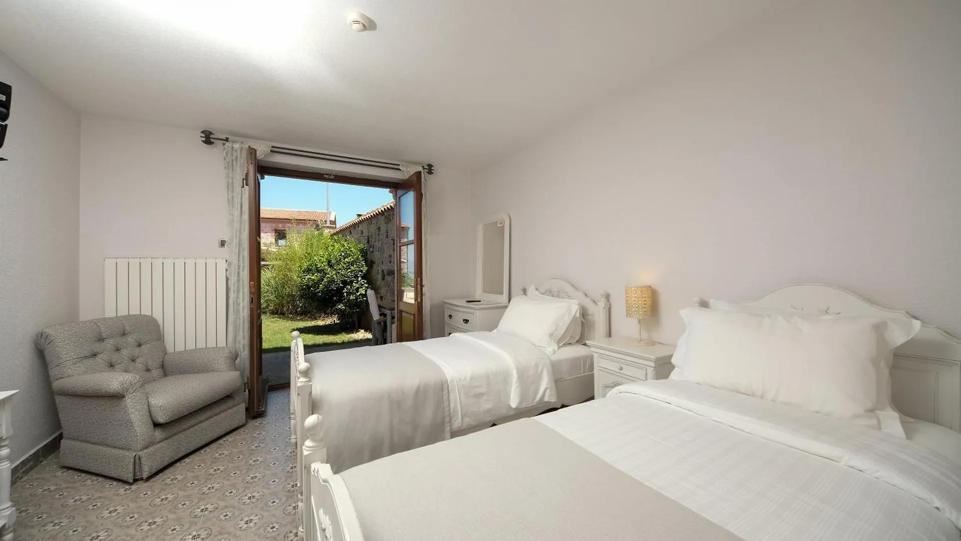 Cunda Labris Hotel Ayvalı
