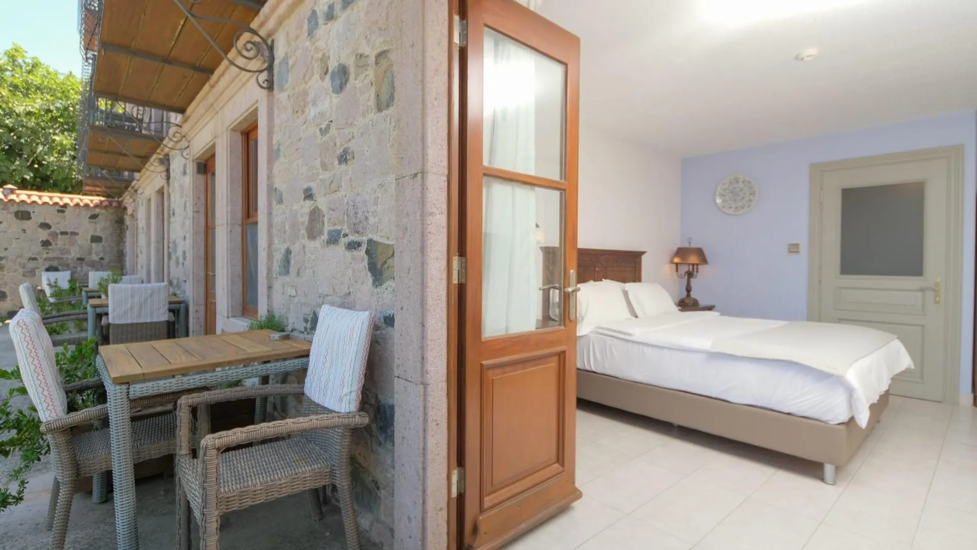Cunda Labris Hotel Ayvalı