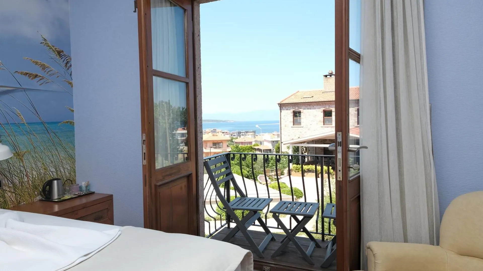 Cunda Labris Hotel Ayvalı