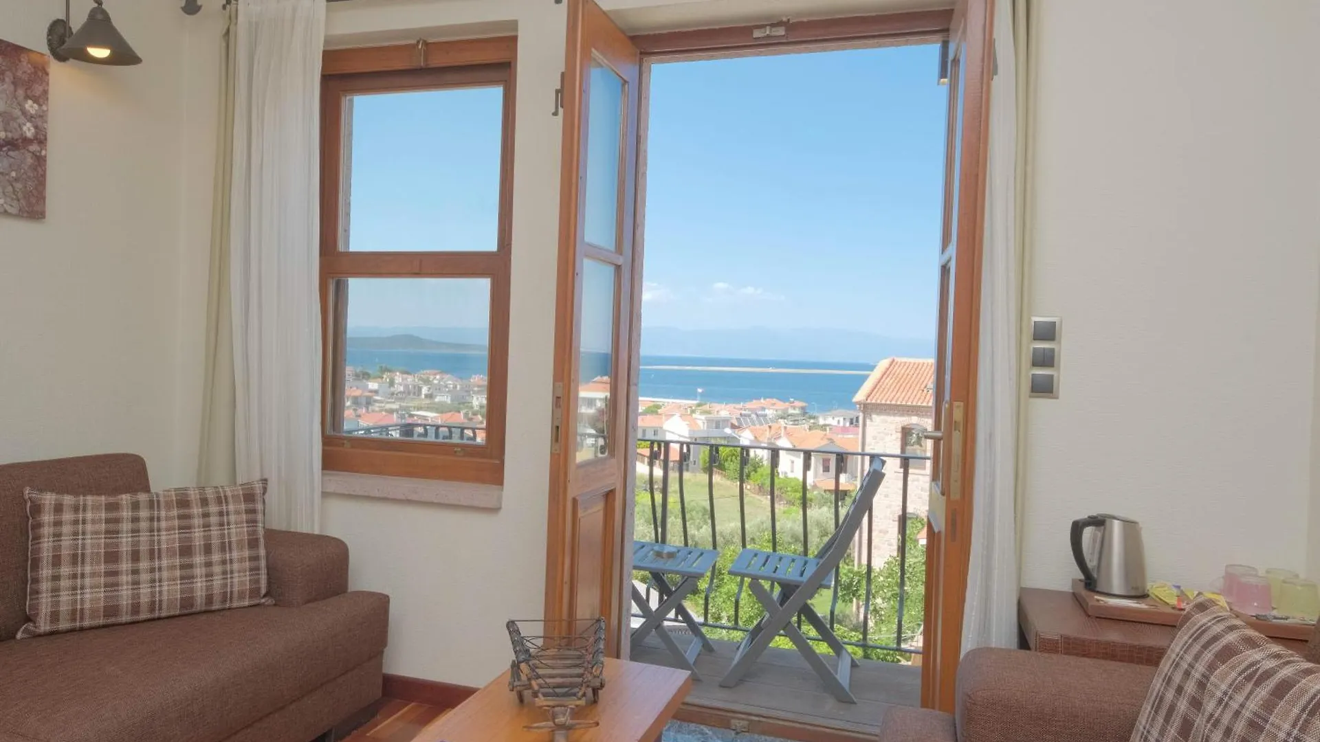 Cunda Labris Hotel Ayvalı