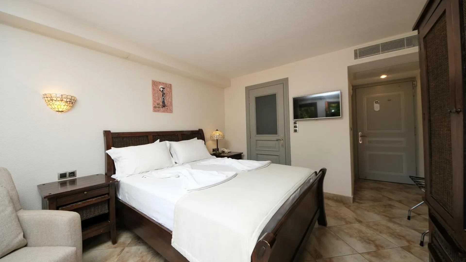 Cunda Labris Hotel Ayvalı