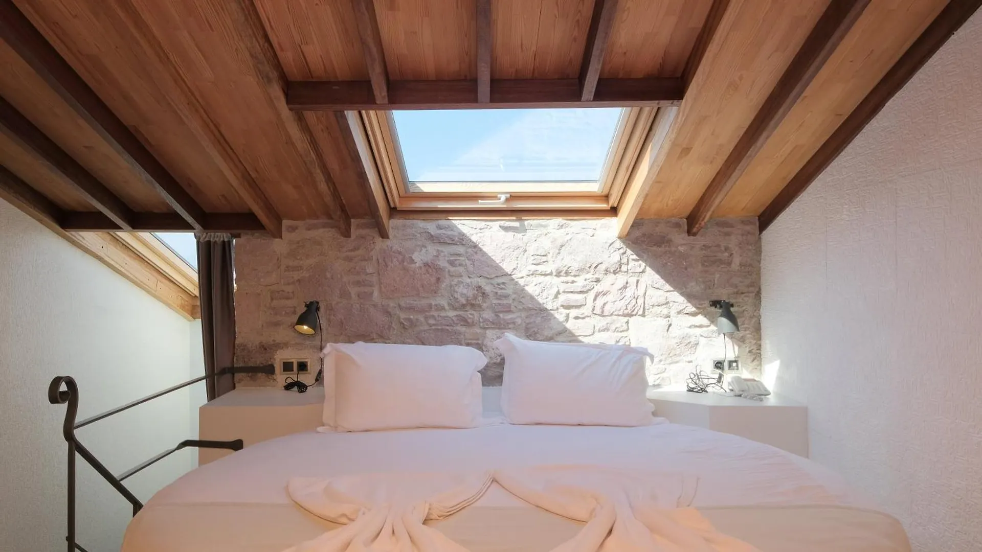 ***  Cunda Labris Hotel Ayvalı Turkije