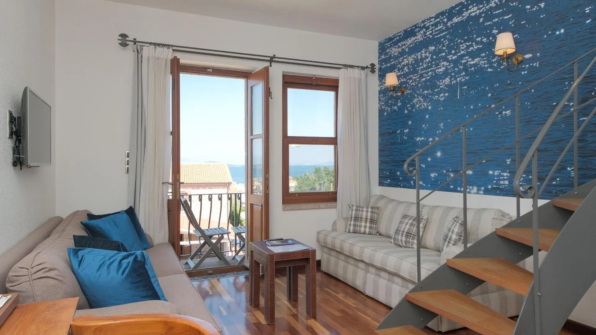 Cunda Labris Hotel Ayvalı