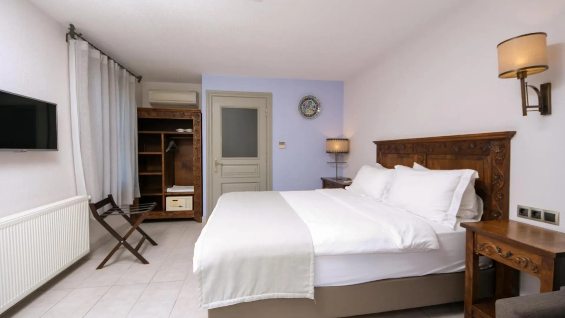 Cunda Labris Hotel Ayvalı