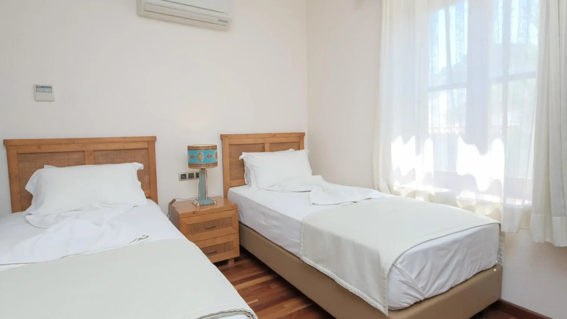 Cunda Labris Hotel Ayvalı Turkije