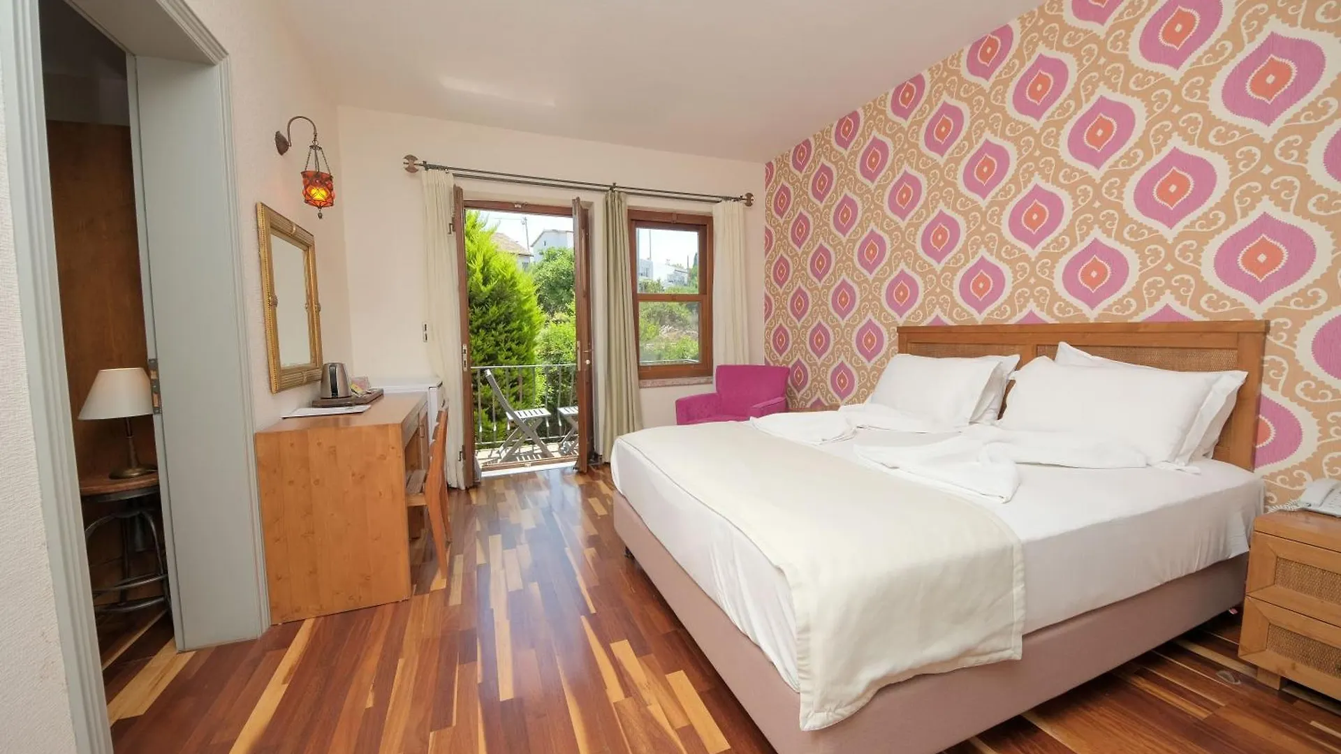 Cunda Labris Hotel Ayvalı