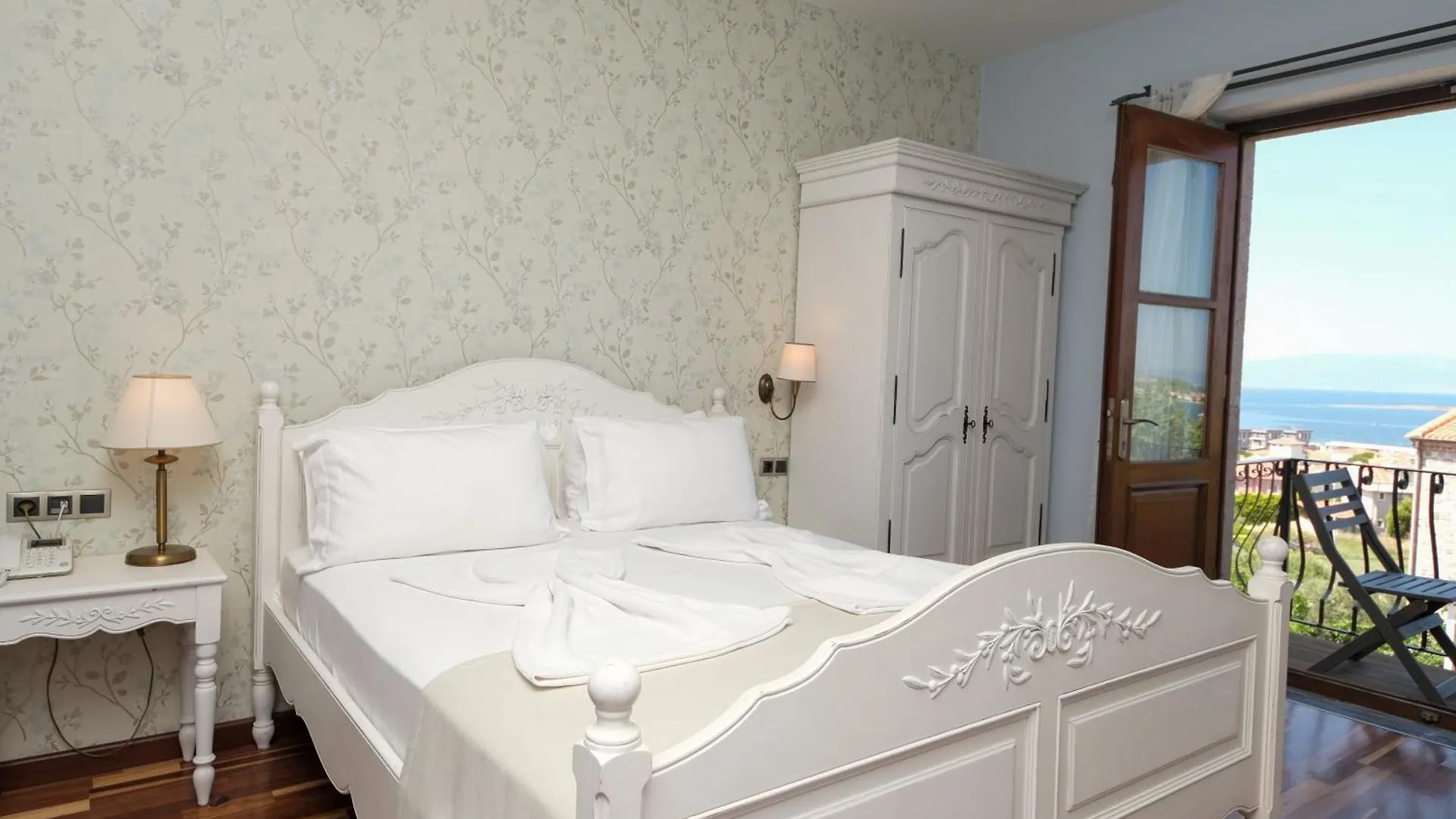 Cunda Labris Hotel Ayvalı