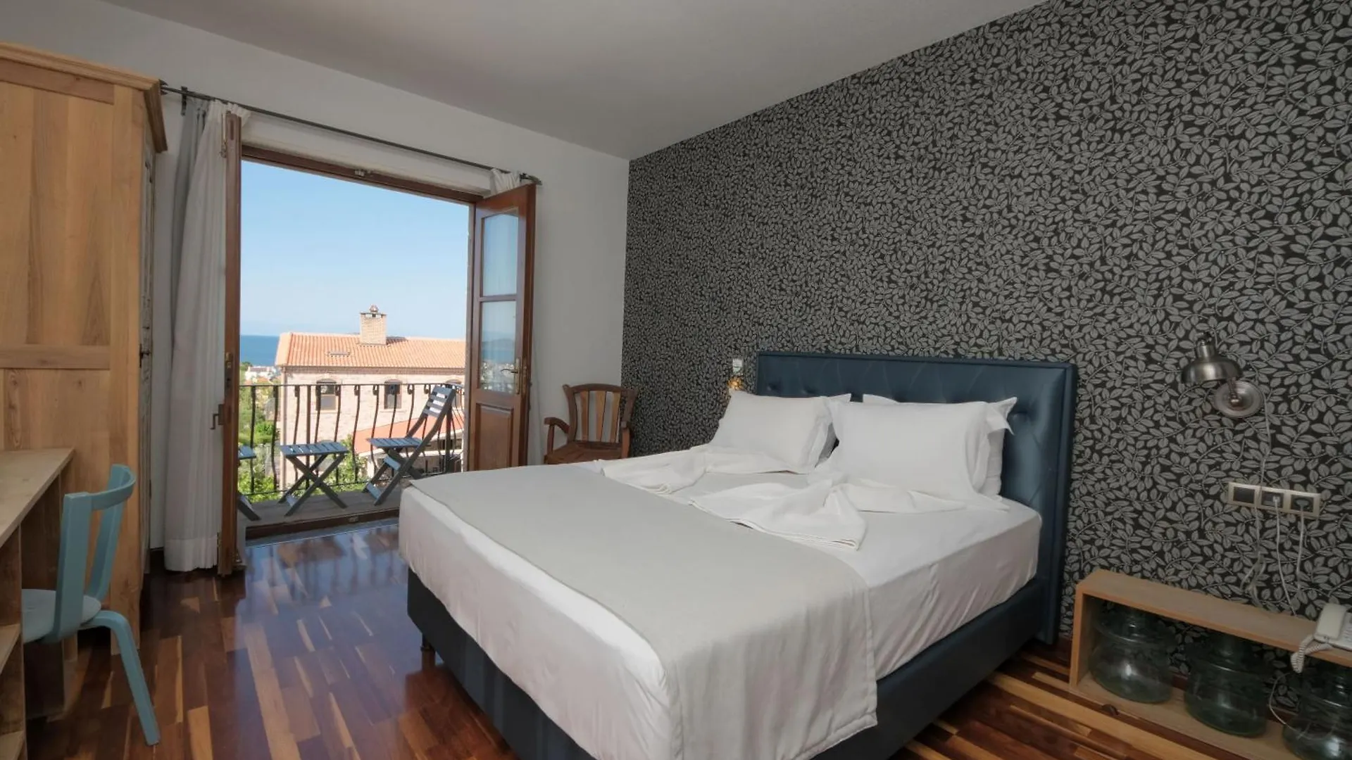 Cunda Labris Hotel Ayvalı