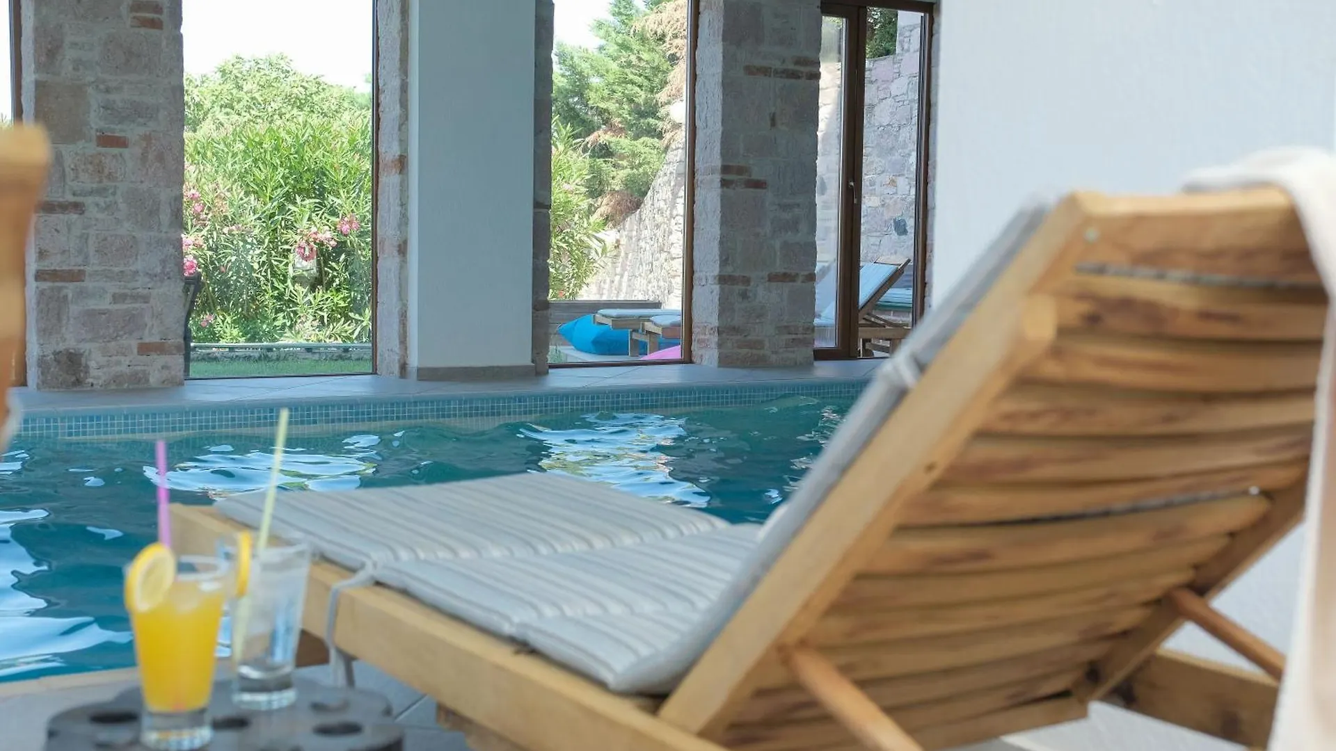 Cunda Labris Hotel Ayvalı
