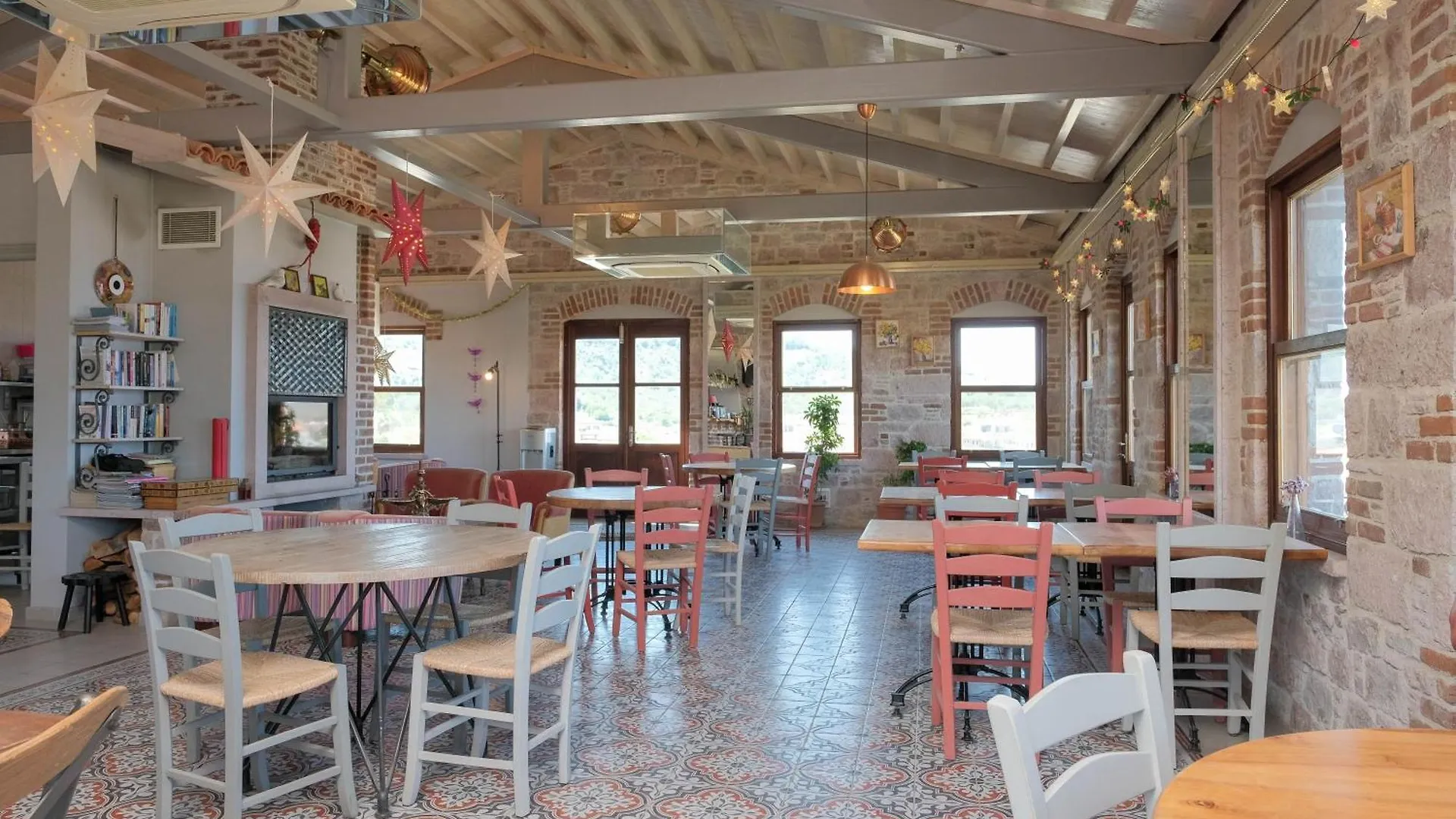 Cunda Labris Hotel Ayvalı