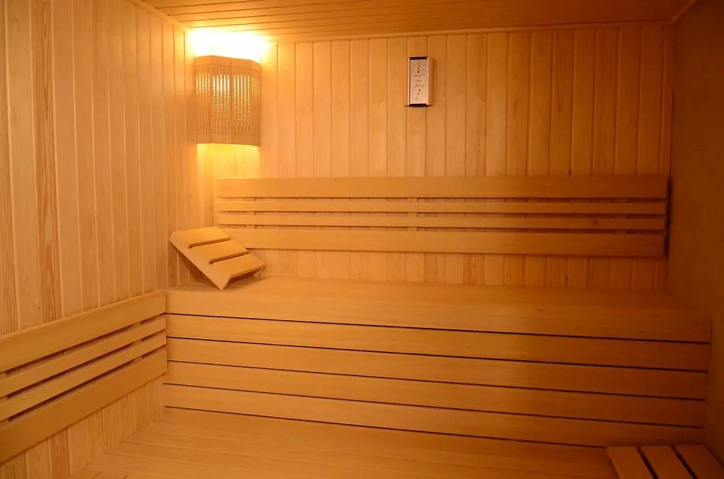 Cunda Labris Hotel Ayvalı 3*,  Turkije