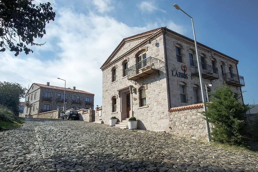 Cunda Labris Hotel Ayvalı 3*,