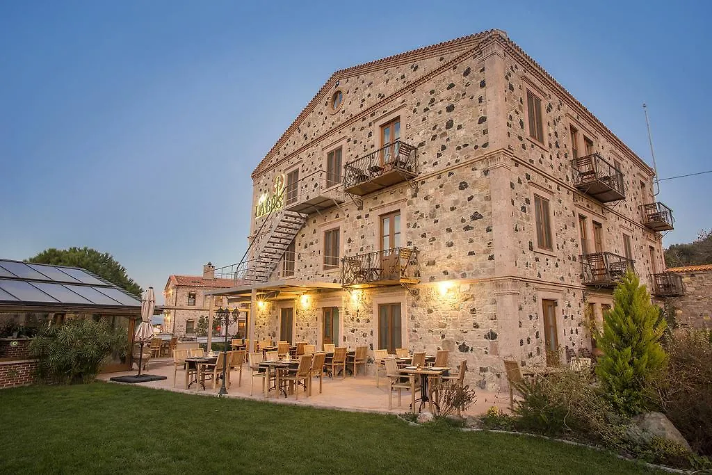 Cunda Labris Hotel Ayvalı