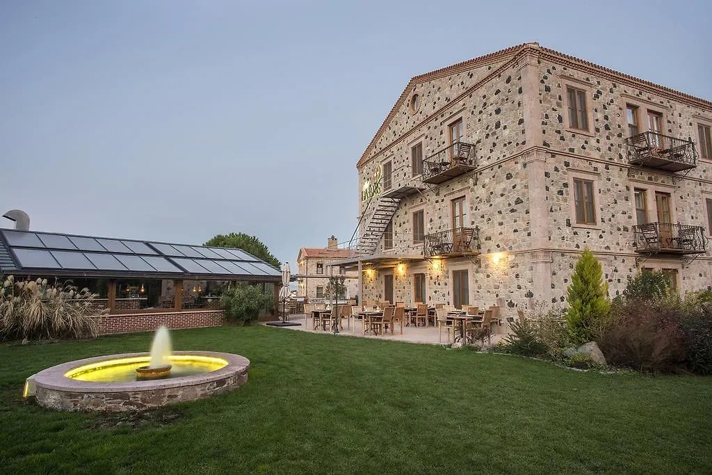 Cunda Labris Hotel Ayvalı