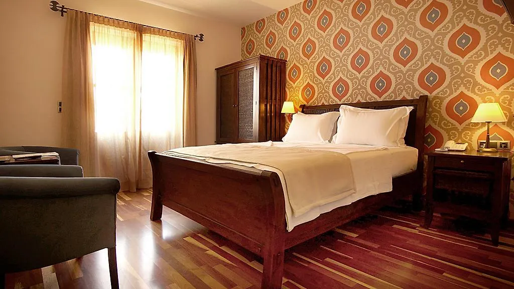 Cunda Labris Hotel Ayvalı