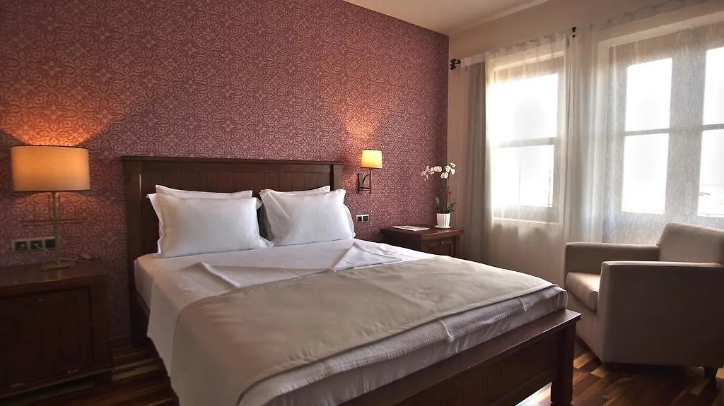 Cunda Labris Hotel Ayvalı