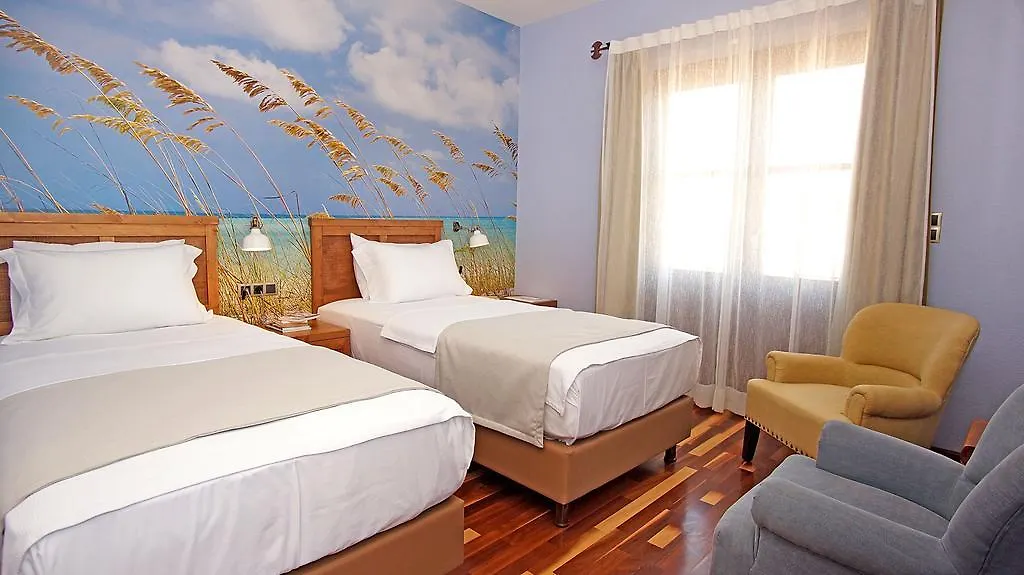 Cunda Labris Hotel Ayvalı