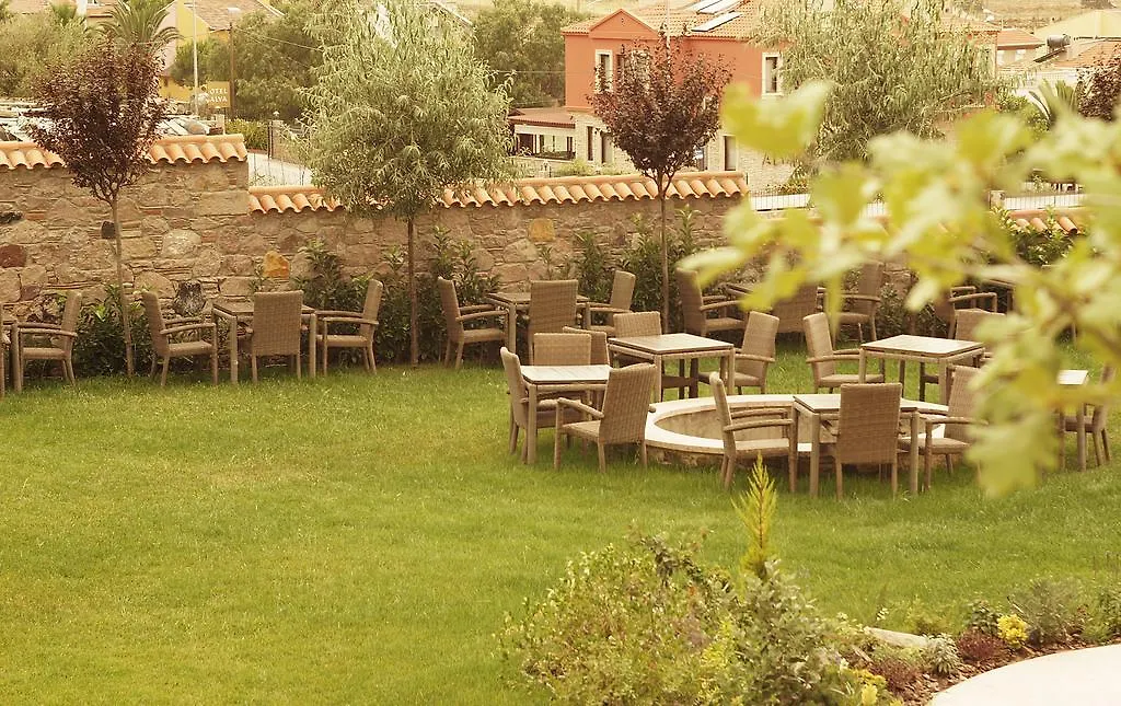 Cunda Labris Hotel Ayvalı