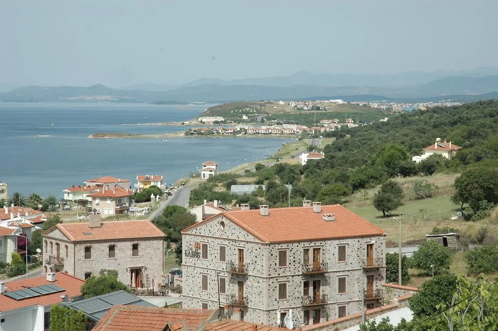 Cunda Labris Hotel Ayvalı