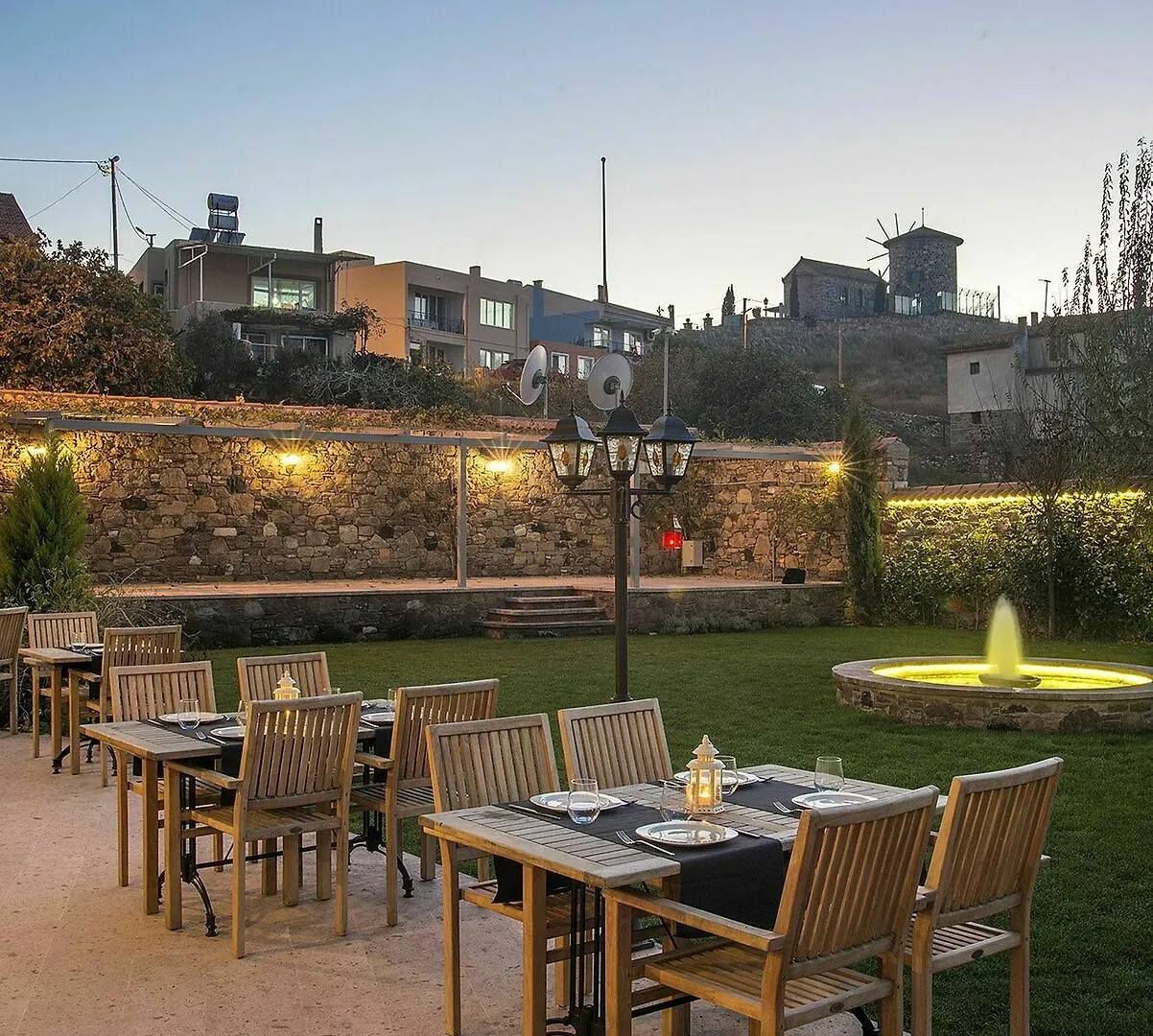 Cunda Labris Hotel Ayvalı
